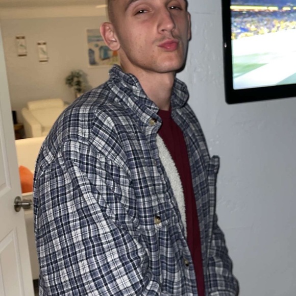 Meet your Posher, Brian - Picture 5 of 6